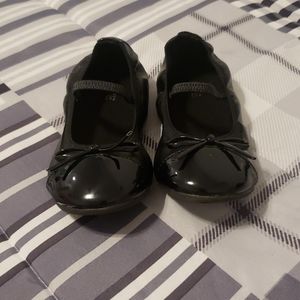 EUC Toddler girl dress shoes